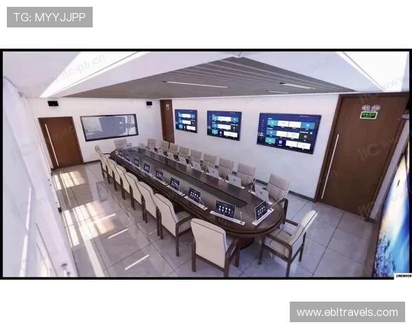 PA视讯中心在教育、企业、娱乐等领域的应用案例分析与未来发展趋势探讨