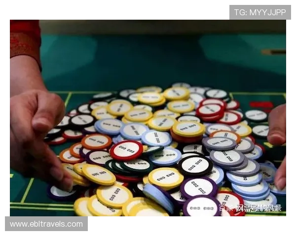 深入了解百家乐规则玩法及常见玩法变化让你玩得更尽兴