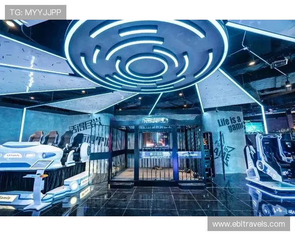 真人竞技游戏体验馆带你感受最真实的沉浸式战斗体验，打造属于你的专属电竞世界