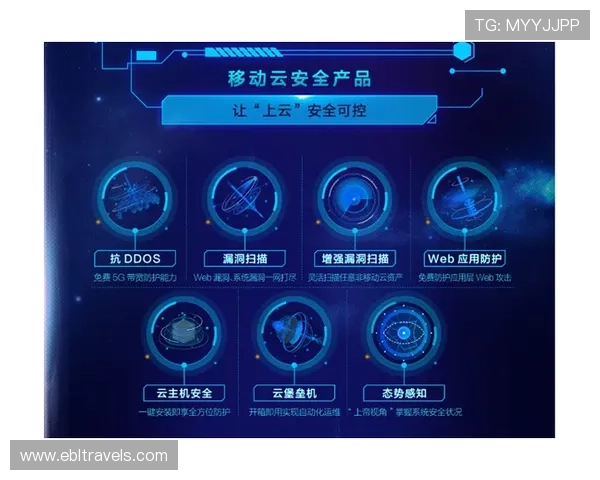 5g视讯官网的安全保障措施与隐私保护策略全面解析