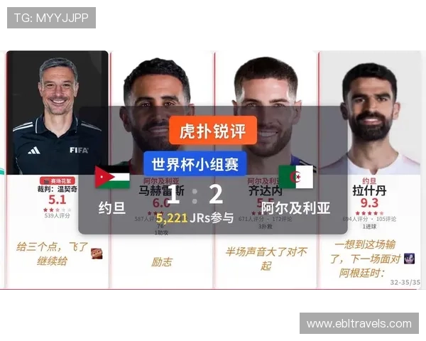 2026年世界杯约旦VS阿尔及利亚比赛比分竞猜规则介绍及预测策略分析